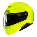HJC I91 Plain Motorcycle Helmet