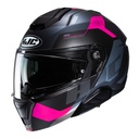 HJC I91 Graphic Motorcycle Helmet