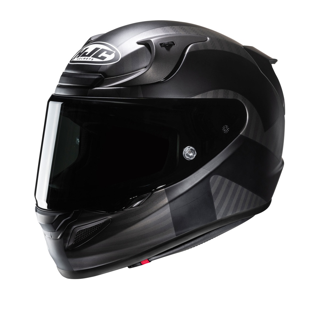 HJC RPHA 12 Graphic Motorcycle Helmet
