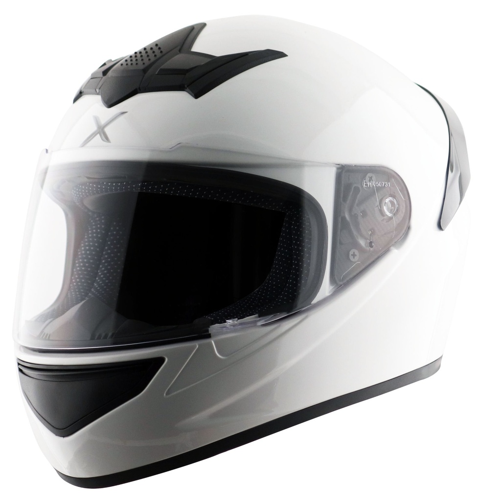 Axor Rage Motorcycle Helmet