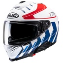 HJC i71 Graphic Motorcycle Helmet