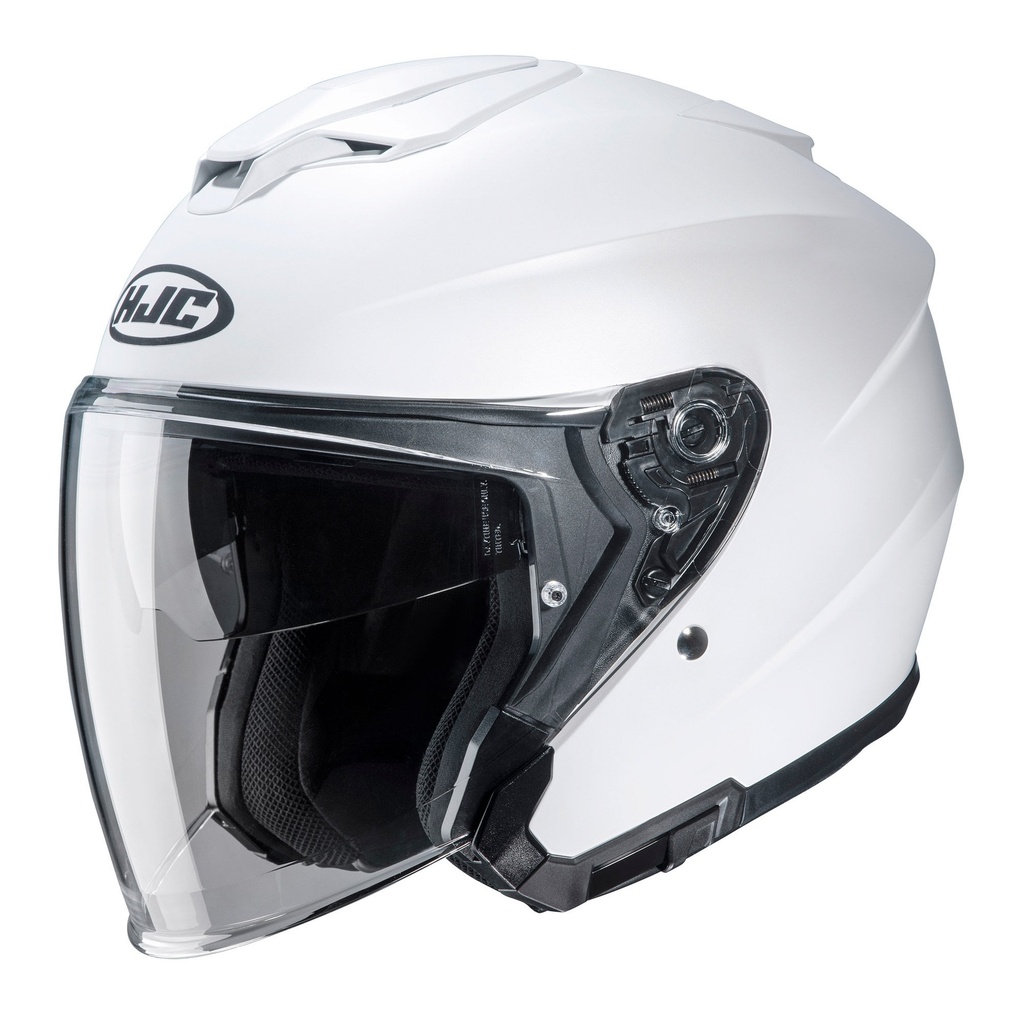 HJC I30 Plain Motorcycle Helmet