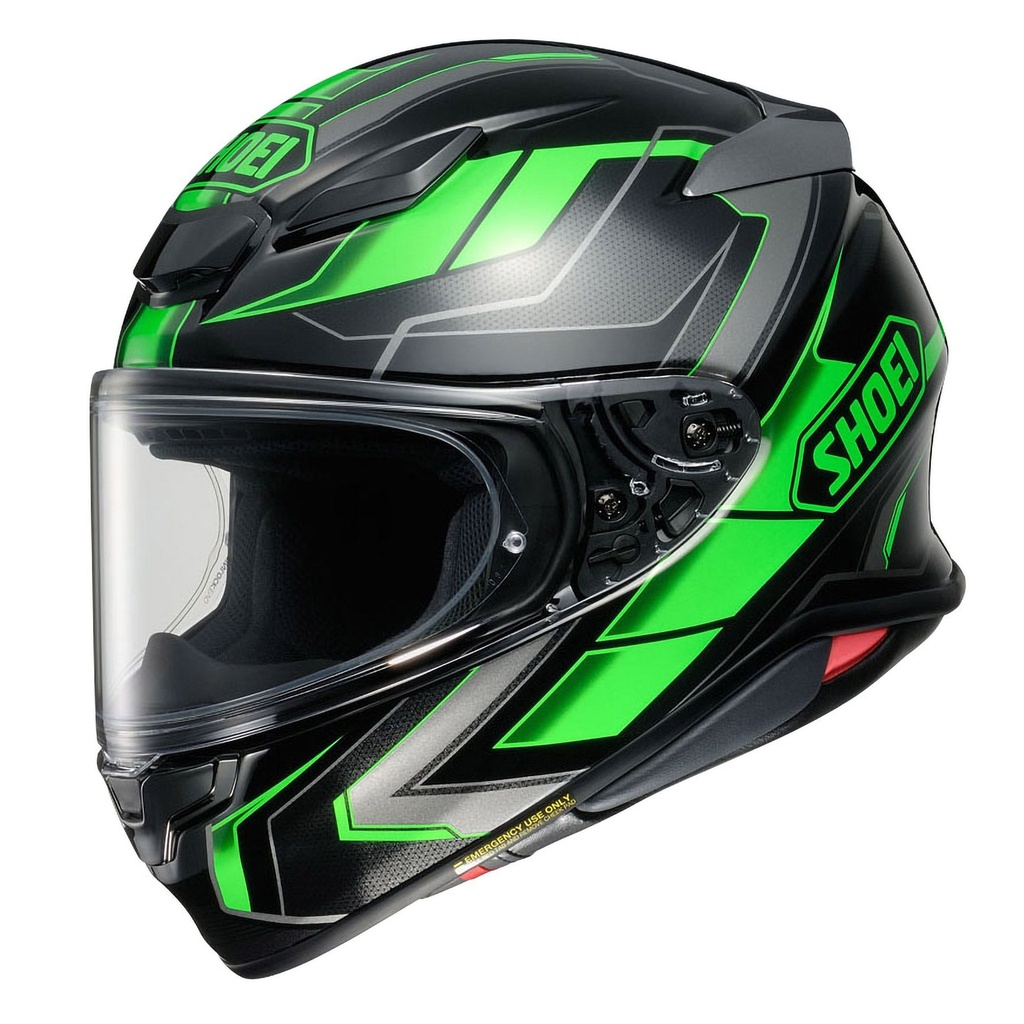 Shoei NXR 2 Graphic Motorcycle Helmet