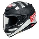 Shoei NXR 2 Graphic Motorcycle Helmet