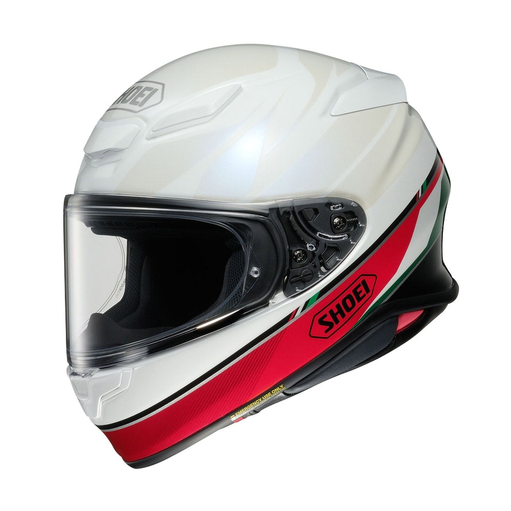 Shoei NXR 2 Graphic Motorcycle Helmet