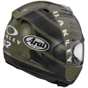 Arai RX-7V Evo MVK Oakley 2023 Replica Motorcycle Helmet