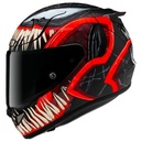 HJC RPHA 12 Venom 3 Marvel Motorcycle Helmet