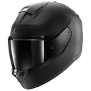 Shark Ridill 2 Plain Motorcycle Helmet