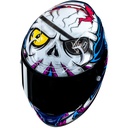 HJC RPHA 12 Kraken Motorcycle Helmet