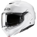 HJC F100 Plain Motorcycle Helmet