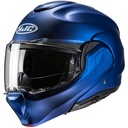 HJC F100 Plain Motorcycle Helmet