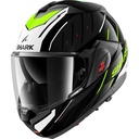 Shark Oxo Graphic Motorcycle Helmet