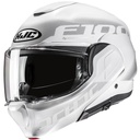 HJC F100 Graphic Motorcycle Helmet