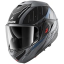 Shark Oxo Graphic Motorcycle Helmet
