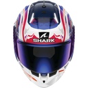 Shark Skwal I3 Zarco Replica Motorcycle Helmet