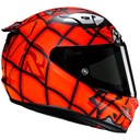 HJC RPHA 12 Maximised Venom Motorcycle Helmet