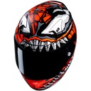 HJC RPHA 12 Maximised Venom Motorcycle Helmet