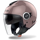 Airoh Helyos Plain Motorcycle Helmet