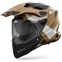 Airoh Commander 2 Graphic Motorcycle Helmet