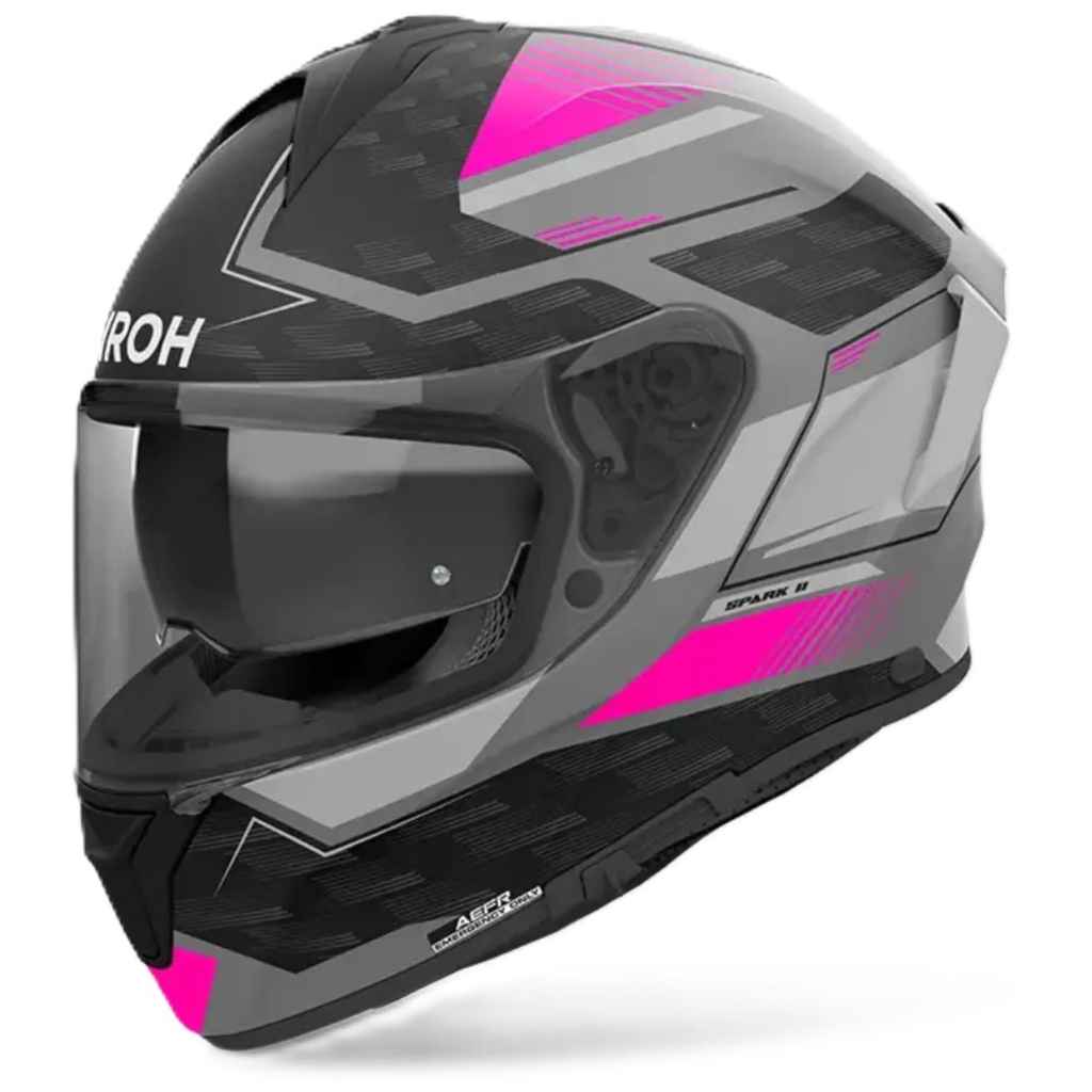 Airoh Spark 2 Graphic Motorcycle Helmet