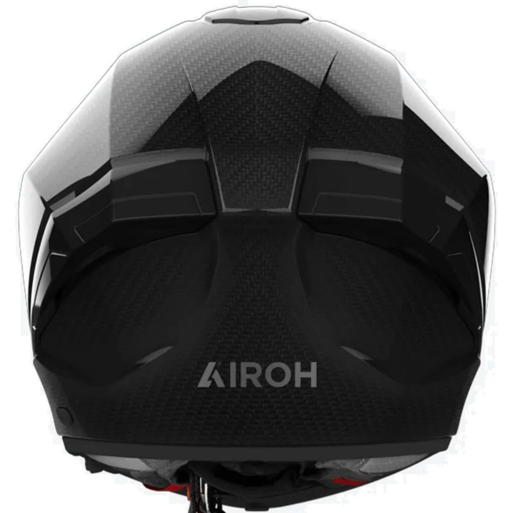 Airoh Matryx Carbon Motorcycle Helmet