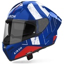 Airoh Matryx Graphic Motorcycle Helmet