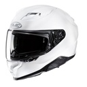 HJC F71 Plain Motorcycle Helmet