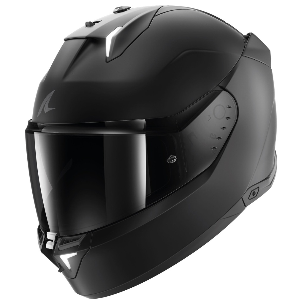 Shark Skwal I3 Plain Motorcycle Helmet