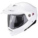 Scorpion ADX-2 Plain Motorcycle Helmet