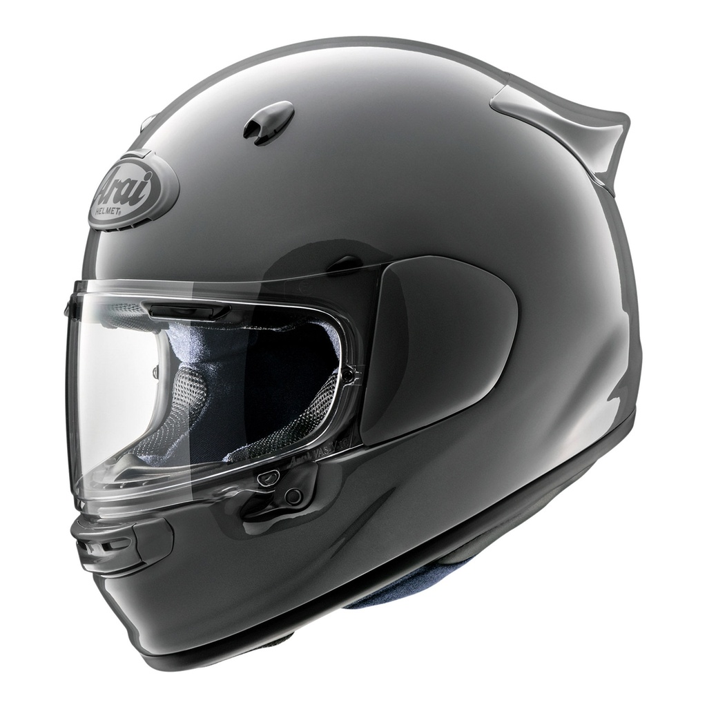 Arai Quantic Plain Motorcycle Helmet