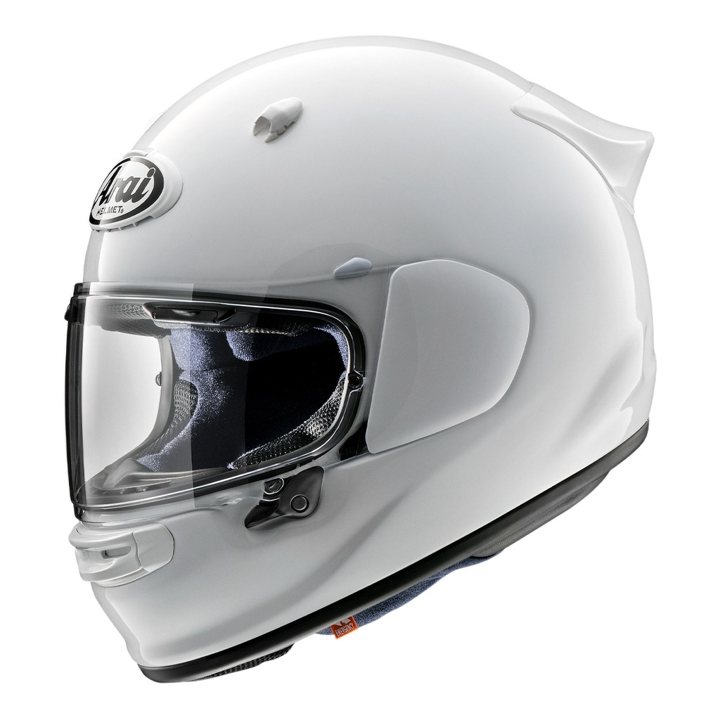 Arai Quantic Plain Motorcycle Helmet