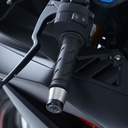 R&G Motorcycle Bar End Sliders