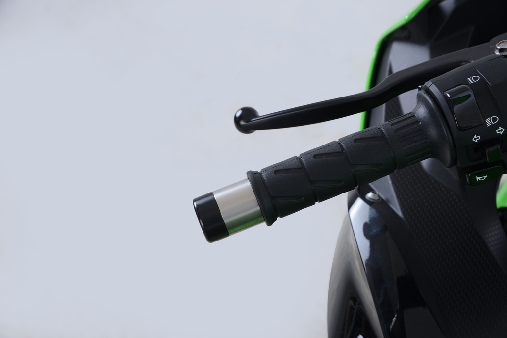 R&G Motorcycle Bar End Sliders