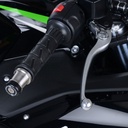 R&G Motorcycle Bar End Sliders