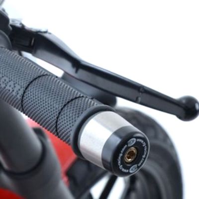R&G Motorcycle Bar End Sliders