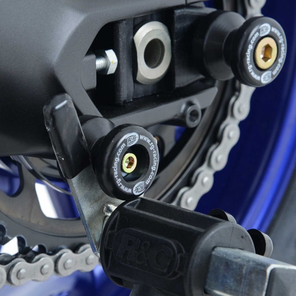 R&G Motorcycle Cotton Reels