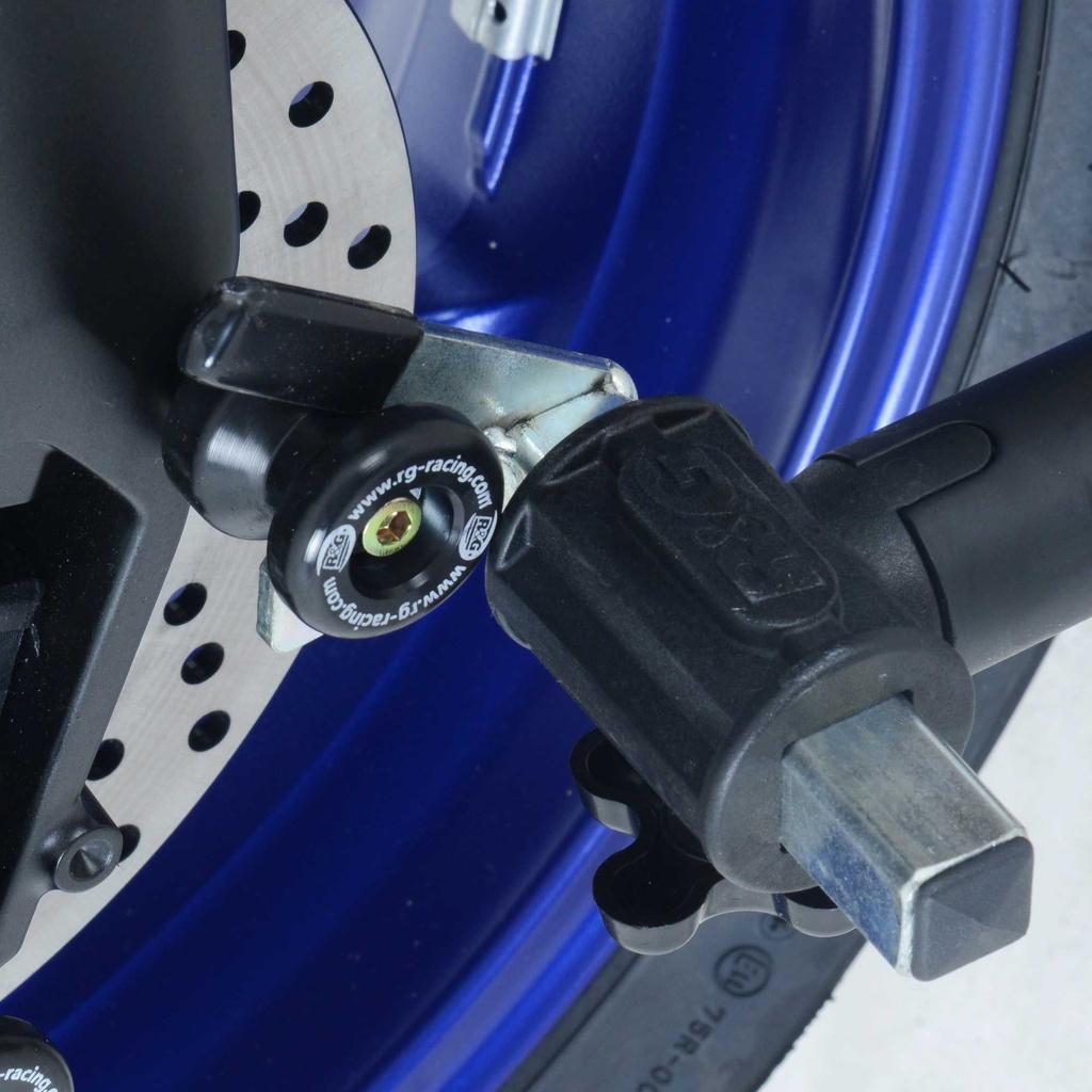 R&G Motorcycle Cotton Reels