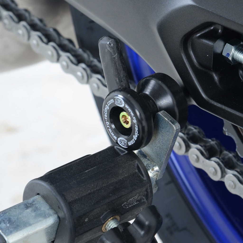 R&G Motorcycle Offset Cotton Reels