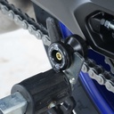 R&G Motorcycle Offset Cotton Reels