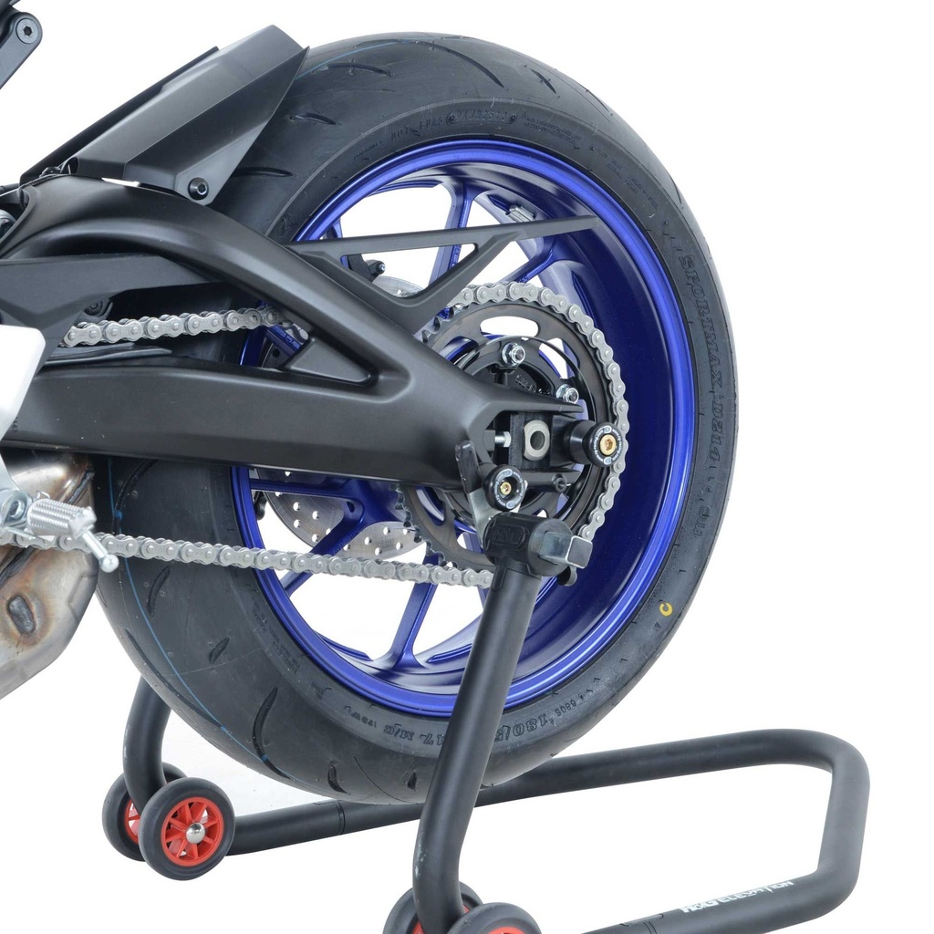 R&G Motorcycle Offset Cotton Reels