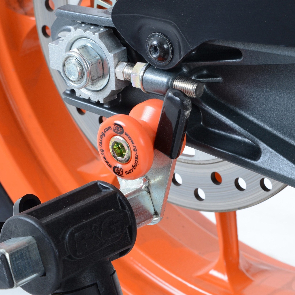 R&G Motorcycle Cotton Reels