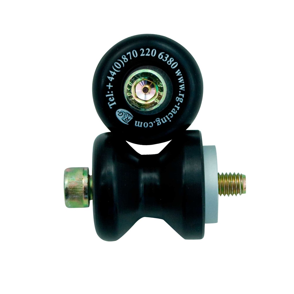R&G Motorcycle Offset Cotton Reels