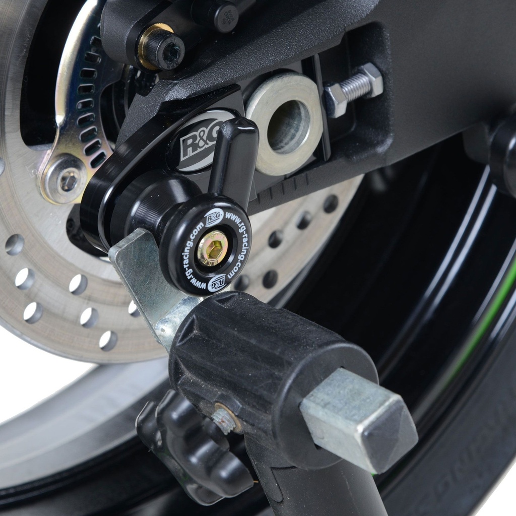 R&G Motorcycle Cotton Reels