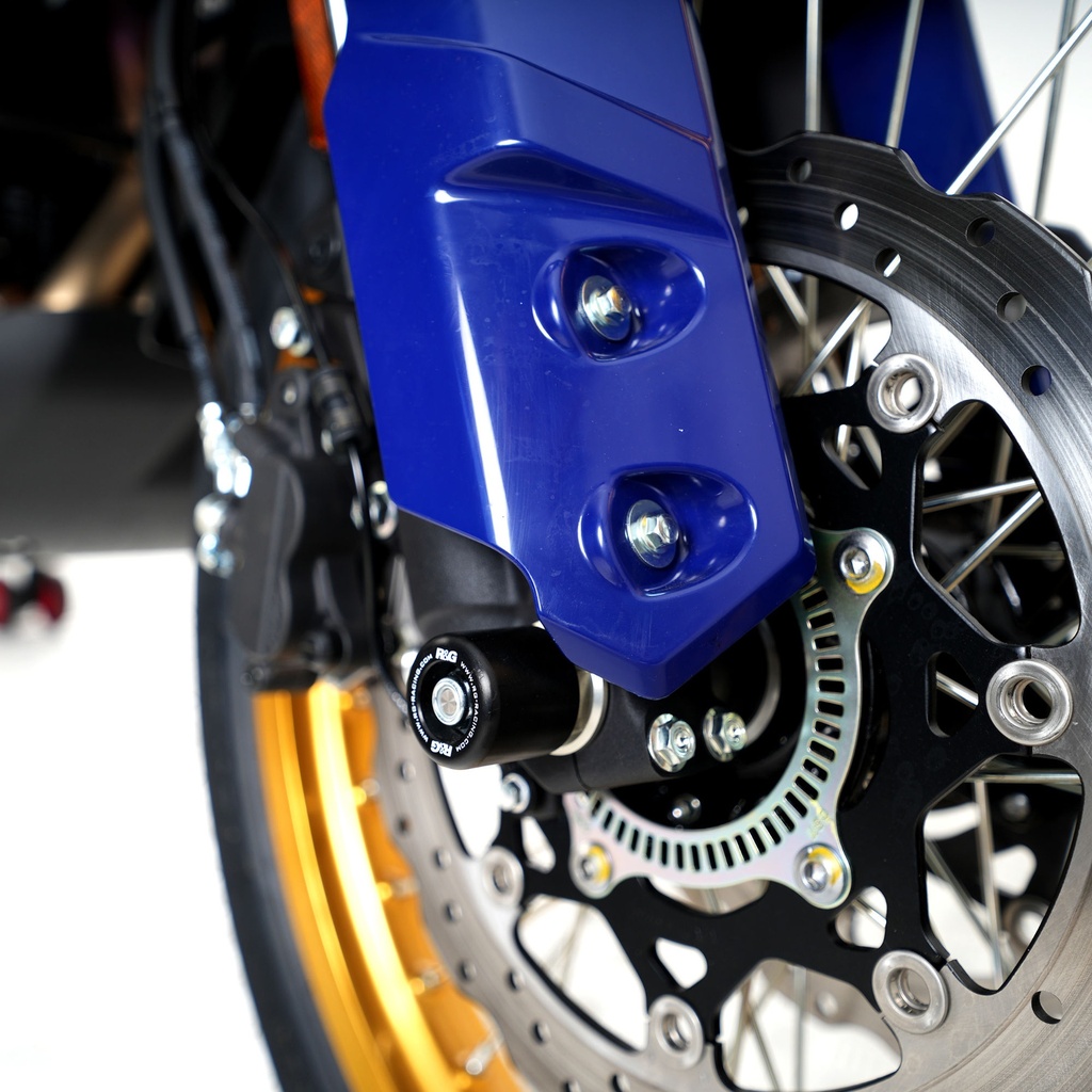R&G Motorcycle Fork Protectors