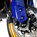 R&G Motorcycle Fork Protectors