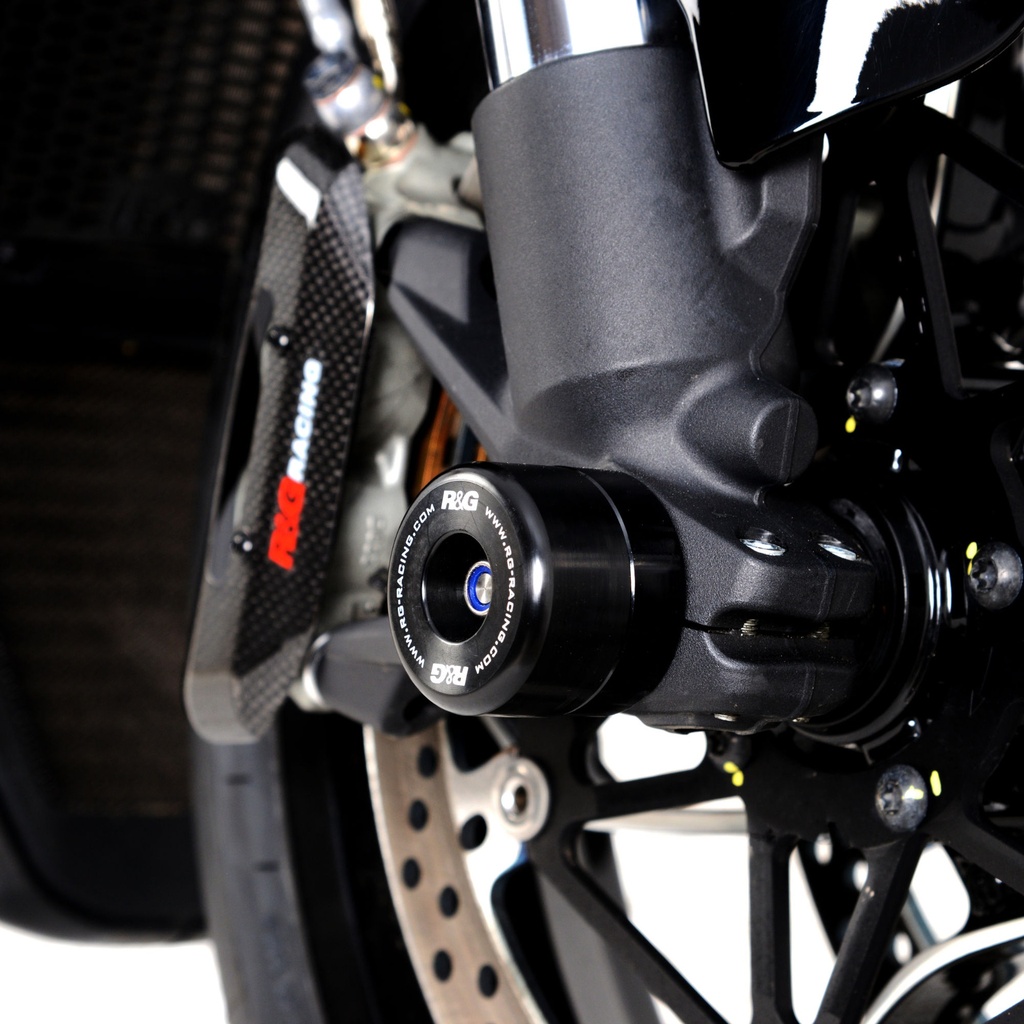 R&G Motorcycle Fork Protectors