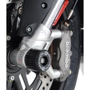 R&G Motorcycle Fork Protectors