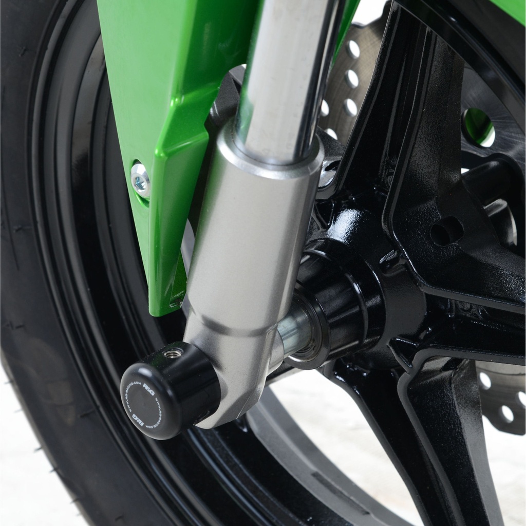 R&G Motorcycle Fork Protectors