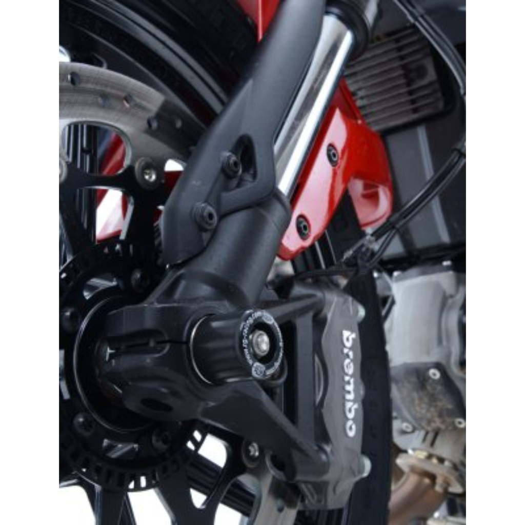 R&G Motorcycle Fork Protectors