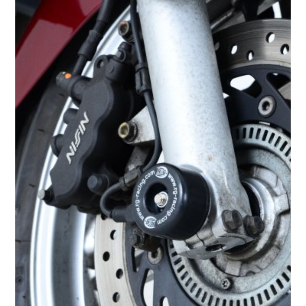 R&G Motorcycle Fork Protectors